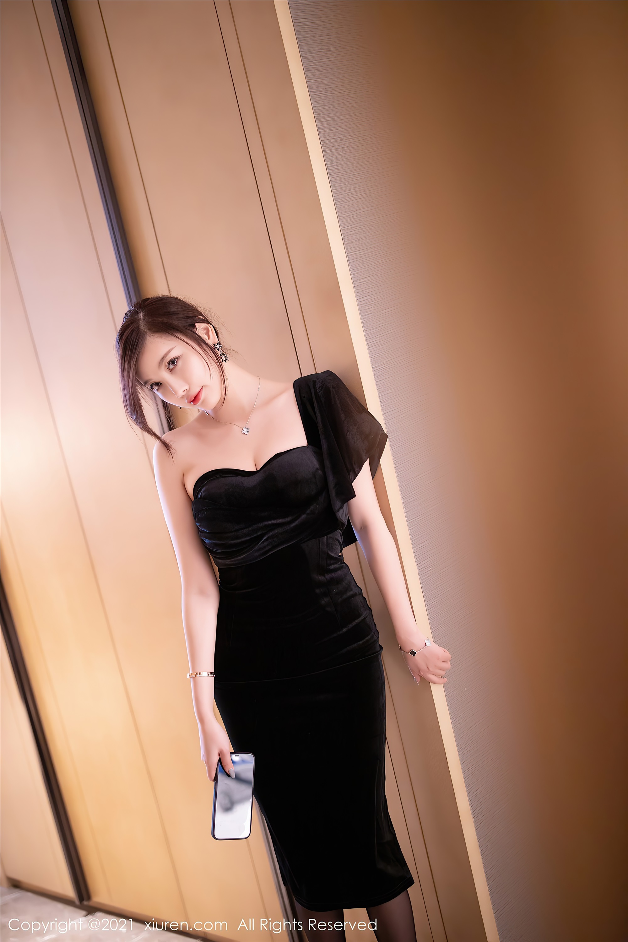 XiuRen秀人网  2021.03.09 No.3184 杨晨晨sugar